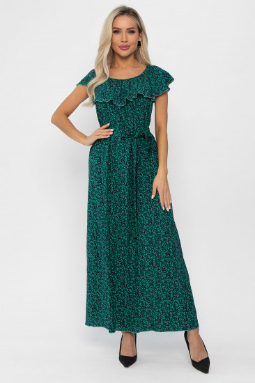 Платье женское «Элинор макси»