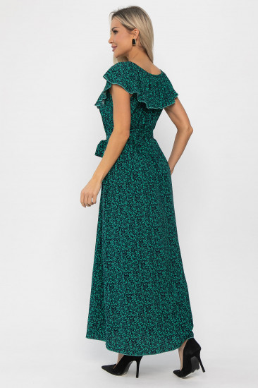 Платье женское «Элинор макси»