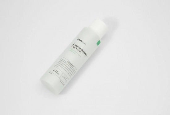 Тонер для лица с центеллой «Cica Toner»