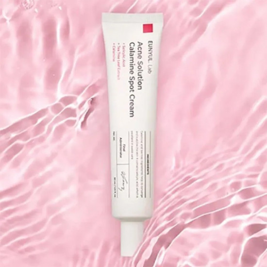 Крем для лица точечный с каламином «Calamine Spot Cream»