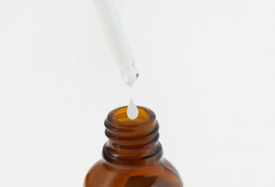 Сыворотка для лица «Deep Moist Serum»