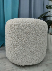 Пуф-банкетка - Фото 3