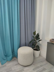 Пуф-банкетка - Фото 4