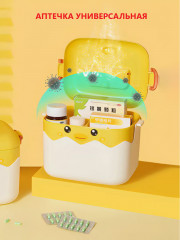Аптечка-органайзер - Фото 1