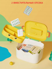 Аптечка-органайзер - Фото 2