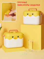 Аптечка-органайзер - Фото 4