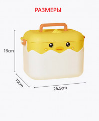 Аптечка-органайзер - Фото 6