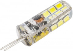 Лампа светодиодная LED-JC - Фото 1