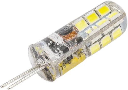 Лампа светодиодная LED-JC