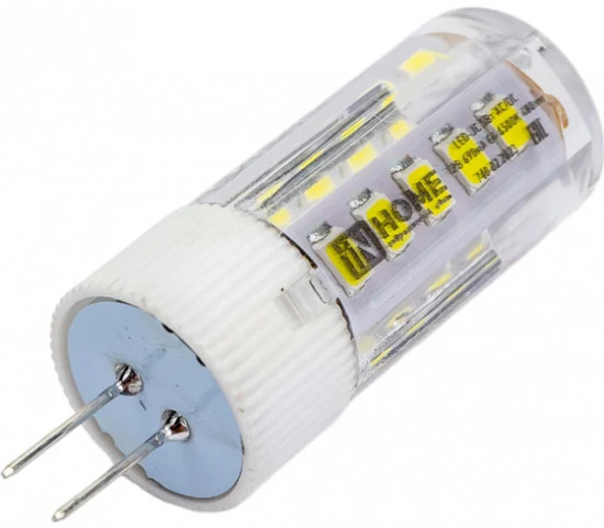 Лампа светодиодная LED-JC