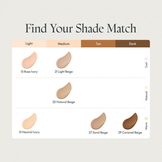 BB-крем для лица SPF30 PA+++ «Wonder Releaf Centella BB Cream», оттенок №21