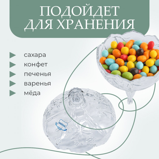 Сахарница