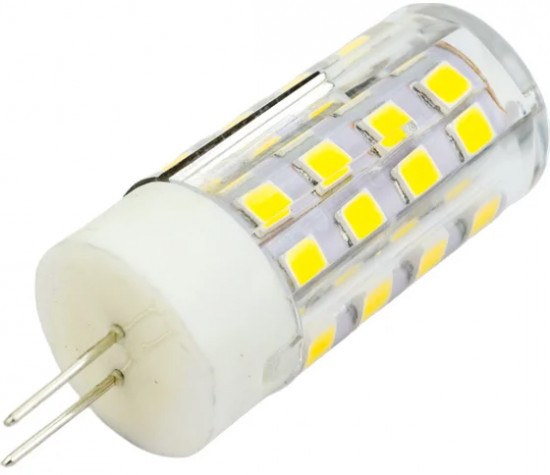 Лампа светодиодная LED-JCD