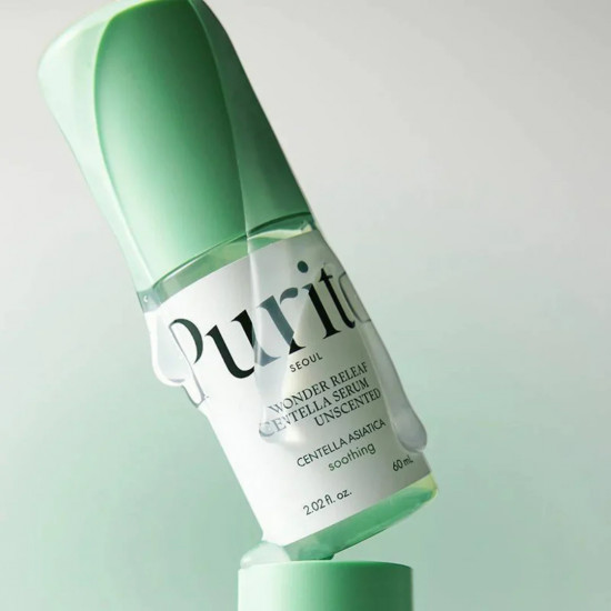 Сыворотка для лица «Wonder Releaf Centella Serum Unscented»