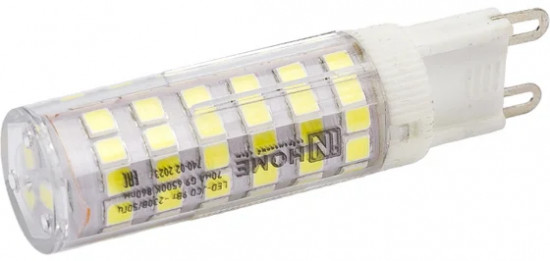 Лампа светодиодная LED-JCD