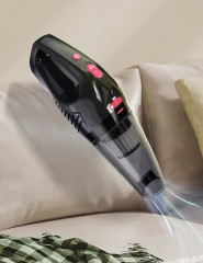 Пылесос автомобильный - Фото 1