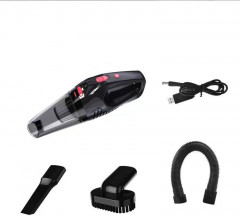Пылесос автомобильный - Фото 2