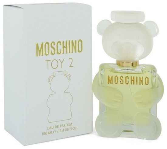 Высокая имитация женской туалетной воды «Moschino Toy 2»