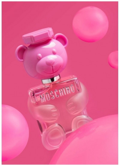 Высокая имитация женской туалетной воды «Moschino Toy 2»