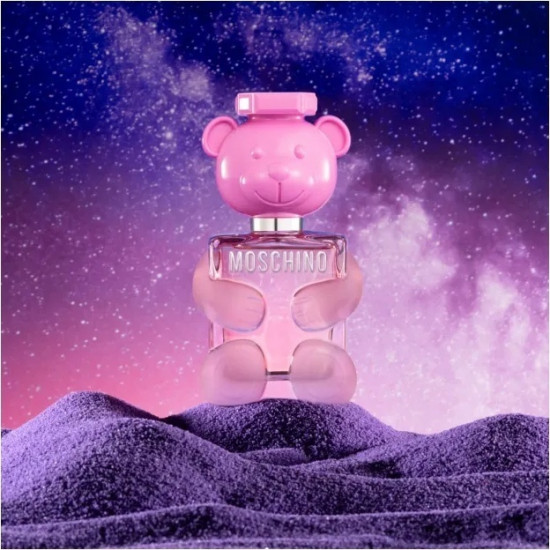 Высокая имитация женской туалетной воды «Moschino Toy 2»
