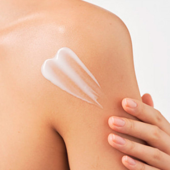 Лосьон для тела с пробиотиками увлажняющий «Beneficial Moisturizing Lotion»
