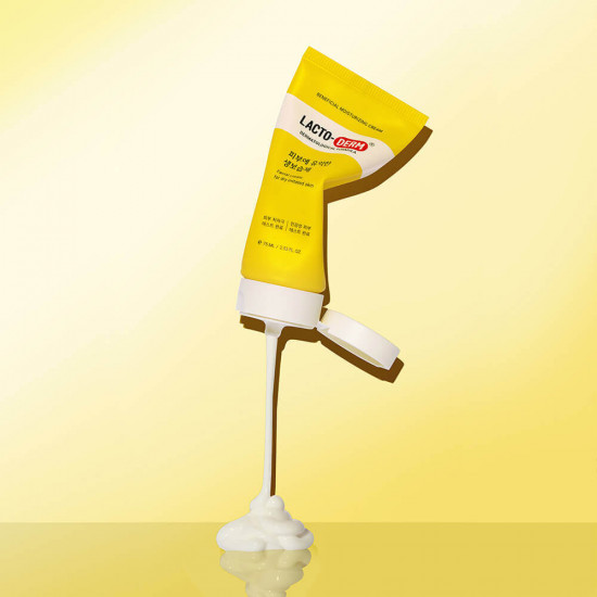 Увлажняющий крем для всей семьи с пробиотиками «Beneficial Moisturizing Cream Jumbo»