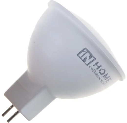 Лампа светодиодная LED-JCDR-VC