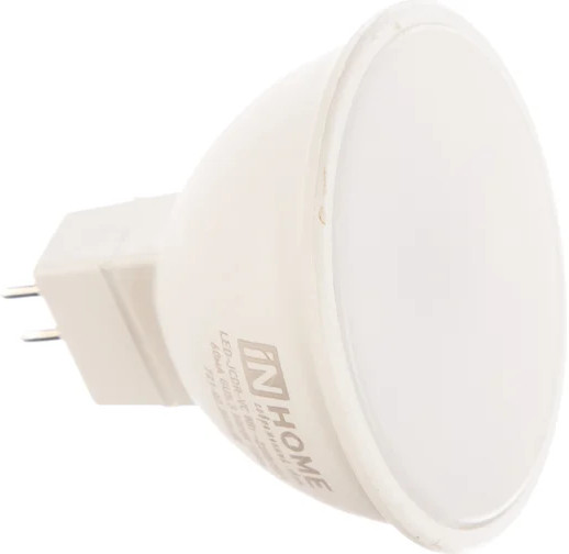 Лампа светодиодная LED-JCDR-VC