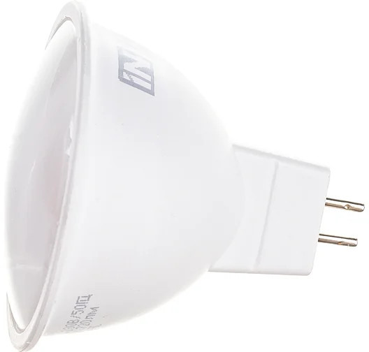 Лампа светодиодная LED-JCDR-VC