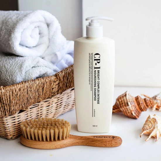 Шампунь для волос «Bright Complex Intense Nourishing Shampoo»