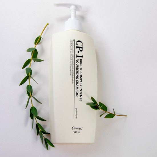 Шампунь для волос «Bright Complex Intense Nourishing Shampoo»