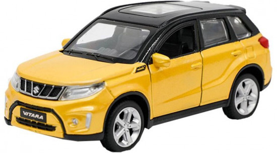 Машина инерционная «Suzuki Vitara S 2015»