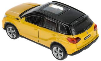 Машина инерционная «Suzuki Vitara S 2015»