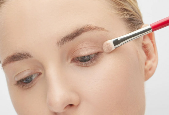 Тени для век «Eye-Shadow», оттенок 59