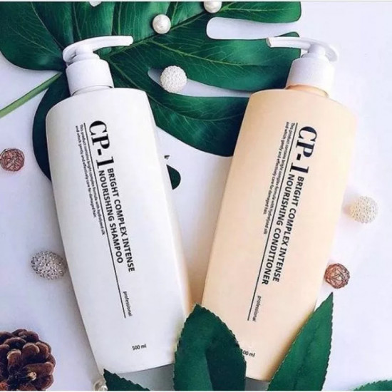 Кондиционер для волос «Bright Complex Intense Nourishing Conditioner»