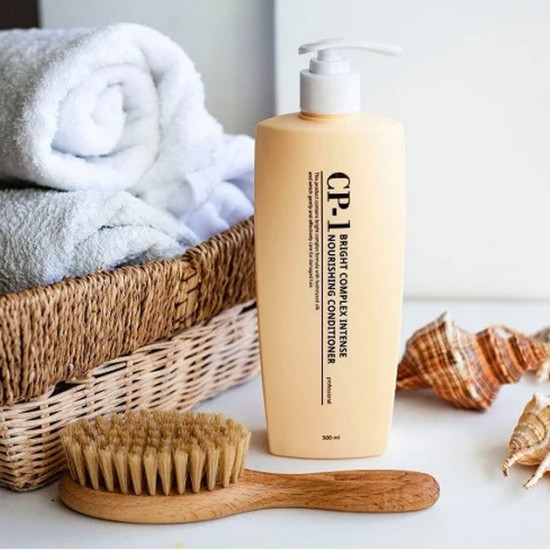 Кондиционер для волос «Bright Complex Intense Nourishing Conditioner»