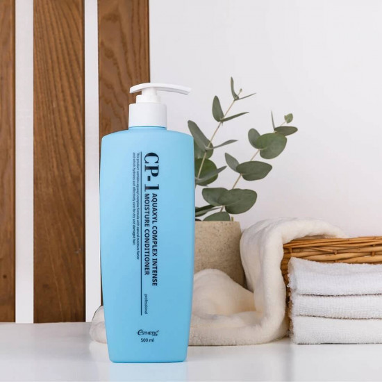 Увлажняющий кондиционер «Aquaxyl Complex Intense Moisture Conditioner»