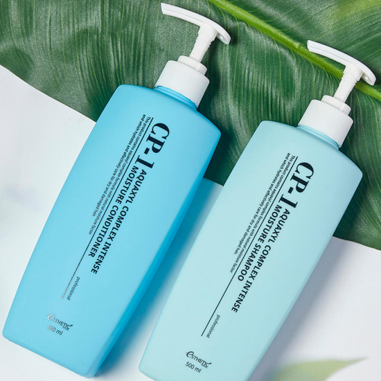 Увлажняющий кондиционер «Aquaxyl Complex Intense Moisture Conditioner»