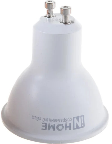 Лампа светодиодная LED-JCDRC-VC