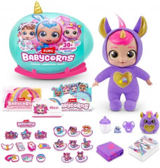 Игрушка-сюрприз «Babycorns» - Фото 4