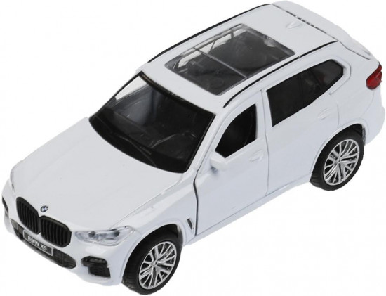 Машина металлическая «BMW X5 M-Sport»
