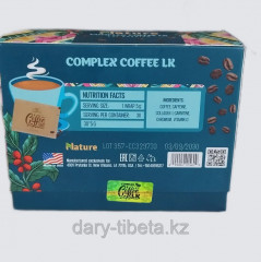 Напиток для контроля веса «Coffee LK» - Фото 1