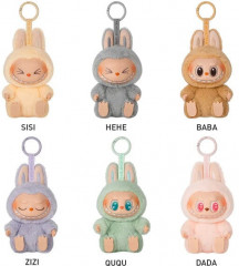 Игрушка-сюрприз «Labubu Have A Seat» (аналог) - Фото 2