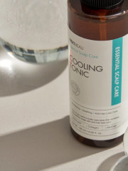 Тоник для кожи головы «Essential Scalp Care Cooling Tonic» - Фото 1