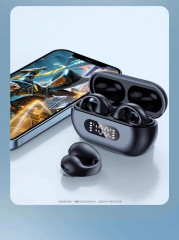 Наушники беспроводные с Hi-Fi звуком и шумоподавлением - Фото 8