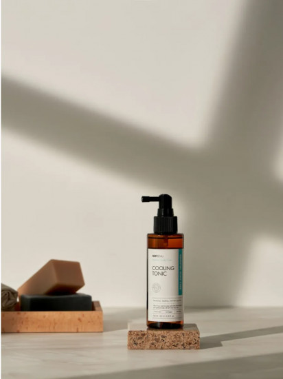 Тоник для кожи головы «Essential Scalp Care Cooling Tonic»