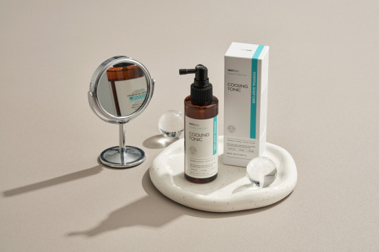 Тоник для кожи головы «Essential Scalp Care Cooling Tonic»