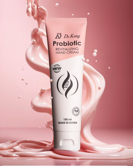Крем для рук «Probiotic Revitalizing»