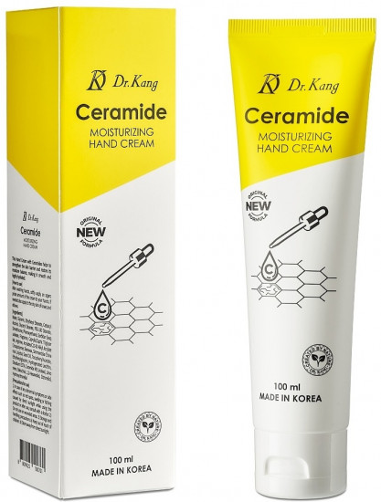 Крем для рук «Ceramide Moisturizing»