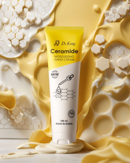 Крем для рук «Ceramide Moisturizing»